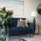 SoHot Stays Beach Haven Apt With Sea Views A Balcony & Free Parking - Ramsgate