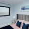 SoHot Stays Beach Haven Apt With Sea Views A Balcony & Free Parking - Ramsgate