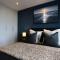 SoHot Stays Beach Haven Apt With Sea Views A Balcony & Free Parking
