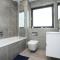 SoHot Stays Beach Haven Apt With Sea Views A Balcony & Free Parking - Ramsgate