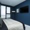 SoHot Stays Beach Haven Apt With Sea Views A Balcony & Free Parking - Ramsgate