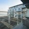 SoHot Stays Beach Haven Apt With Sea Views A Balcony & Free Parking - Ramsgate