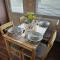 Oak Green- Top award winning caravan!