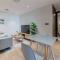 HAVN - Studio Apartment in Chaimaa Avenue, JVC - 迪拜
