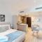 HAVN - Studio Apartment in Chaimaa Avenue, JVC - 迪拜
