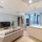 HAVN - Studio Apartment in Chaimaa Avenue, JVC - 迪拜