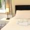 Springfield Coach House - Leisure and Business travellers - Stroud