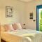 Cozy 2 bedrooms flat at Dar Bouazza