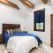 3 BR 2 BA Loft at Fr. Sorins w/ Paddle Tennis