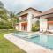 Amazing 5br villa w pool at Green Village A - 蓬塔卡纳