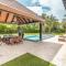 Amazing 5br villa w pool at Green Village A - 蓬塔卡纳