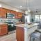 Family-Friendly Phoenix Home 5 Mi to Westgate! - 凤凰城