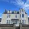 Rollo Villa, 4 bed luxury apartment, superb sea views, Lower Largo, 25 mins to St Andrews - Lower Largo