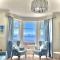 Rollo Villa, 4 bed luxury apartment, superb sea views, Lower Largo, 25 mins to St Andrews - Lower Largo