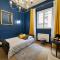 Duguesclin Baroque / appartement de charme - Lyon