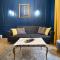 Duguesclin Baroque / appartement de charme - Lyon