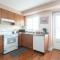 Main Floor Luxury Apartment