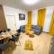 Eddy´s Appartment