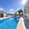 Benisamo, Javea - tranquil, large home
