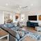 Spindrift House -Huge Pool, Dock - Сток-Айленд