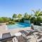 Spindrift House -Huge Pool, Dock - Сток-Айленд