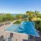 Spindrift House -Huge Pool, Dock - Сток-Айленд