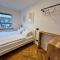 Exklusives City Apartment - Balkon - 24h Check-in - Kiel