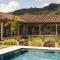 The Coffee Club Campestre