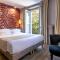 Gardette Park Hotel