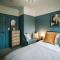 Regents Retreat - Stunning home in Middlesbrough