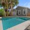 Boatyard Oasis - Modern Charm - Mins to Downtown
