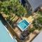 Boatyard Oasis - Modern Charm - Mins to Downtown