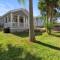Boatyard Oasis - Modern Charm - Mins to Downtown