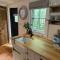 Cornwall Woodland Shepherds Hut Deirdres Hut