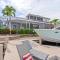 Sweet Waterfront Retreat - جزيرة ماركو