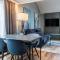 Radisson Blu Royal Garden Hotel, Trondheim