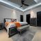 Hideaway Chateau Pyramid Point - Stanmore Grove