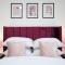 New Cardiff Bloc Exclusive Apartments By Prime Stays - Shops and Parking - Great for Groups and Families