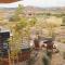 Escalante Escapes Desert Willow- Loft Escape - 埃斯卡兰特