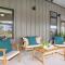 Circle A Ranch with great views - Willow City