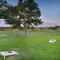 Circle A Ranch with great views - Willow City