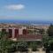 Villa de campagne dans les hauteurs, vue panoramique sur mer - Nemours-dʼAlgérie