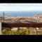 Villa de campagne dans les hauteurs, vue panoramique sur mer - Nemours-dʼAlgérie