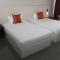 Flow Hotel Benguela