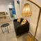 NINA, a centrally located summery studio apartment