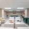 Flamboyant 1BR Near EWR w/ Gym - Newark
