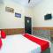 Hotel O Welcome Lounge