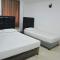 Saasha City Hotel