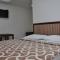 Saasha City Hotel