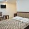 Saasha City Hotel